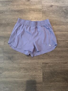 JoyLab Lavender Athletic Running Shorts